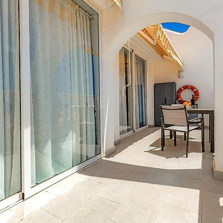 סן מיגל דה אבונה Sand Club Helen , 256, Golf Del Sur Tenerife , Espana מראה חיצוני תמונה