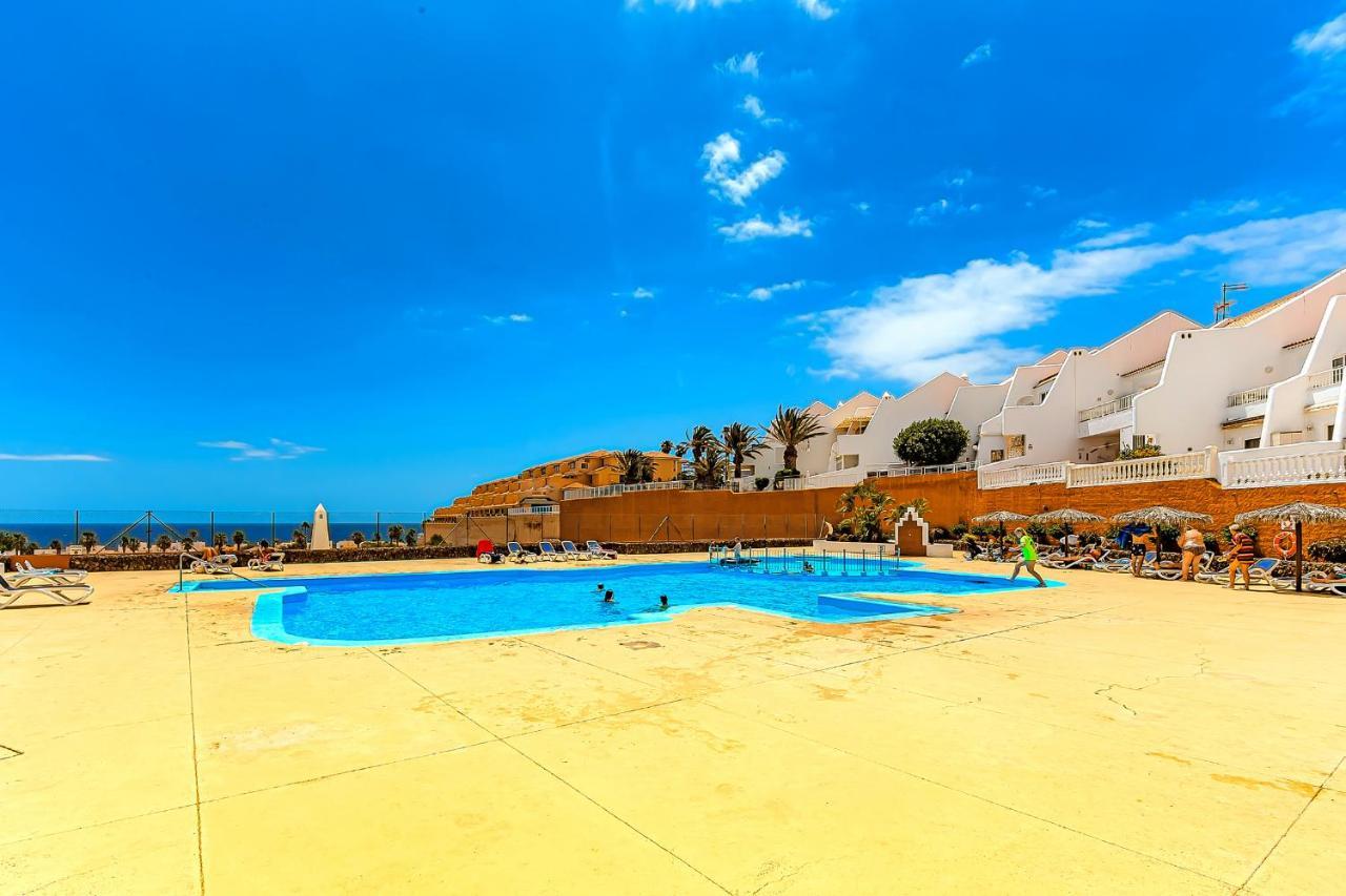 סן מיגל דה אבונה Sand Club Helen , 256, Golf Del Sur Tenerife , Espana מראה חיצוני תמונה