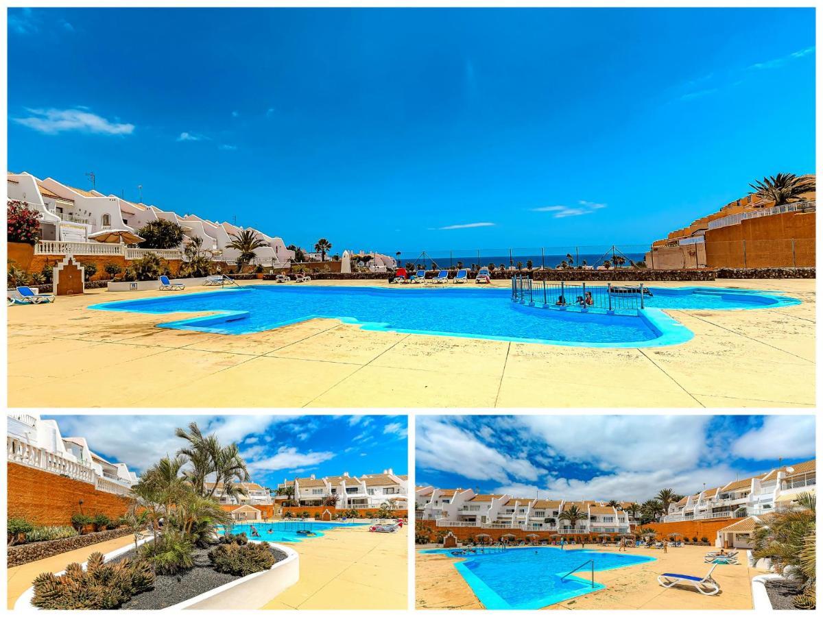 סן מיגל דה אבונה Sand Club Helen , 256, Golf Del Sur Tenerife , Espana מראה חיצוני תמונה