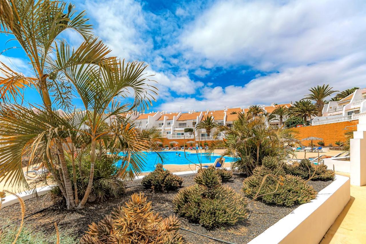 סן מיגל דה אבונה Sand Club Helen , 256, Golf Del Sur Tenerife , Espana מראה חיצוני תמונה