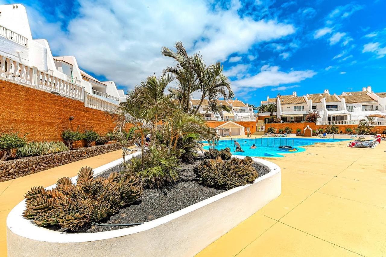 סן מיגל דה אבונה Sand Club Helen , 256, Golf Del Sur Tenerife , Espana מראה חיצוני תמונה