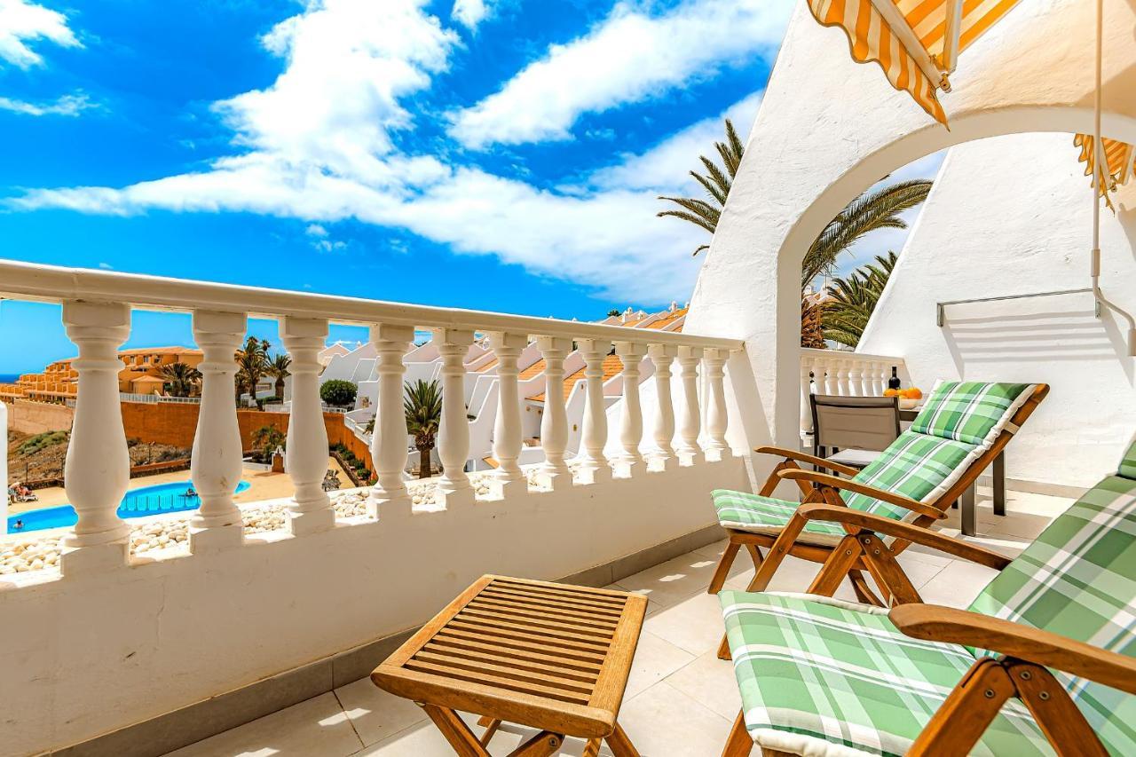 סן מיגל דה אבונה Sand Club Helen , 256, Golf Del Sur Tenerife , Espana מראה חיצוני תמונה