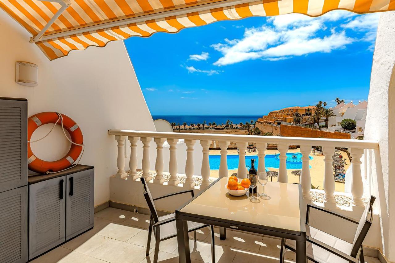 סן מיגל דה אבונה Sand Club Helen , 256, Golf Del Sur Tenerife , Espana מראה חיצוני תמונה