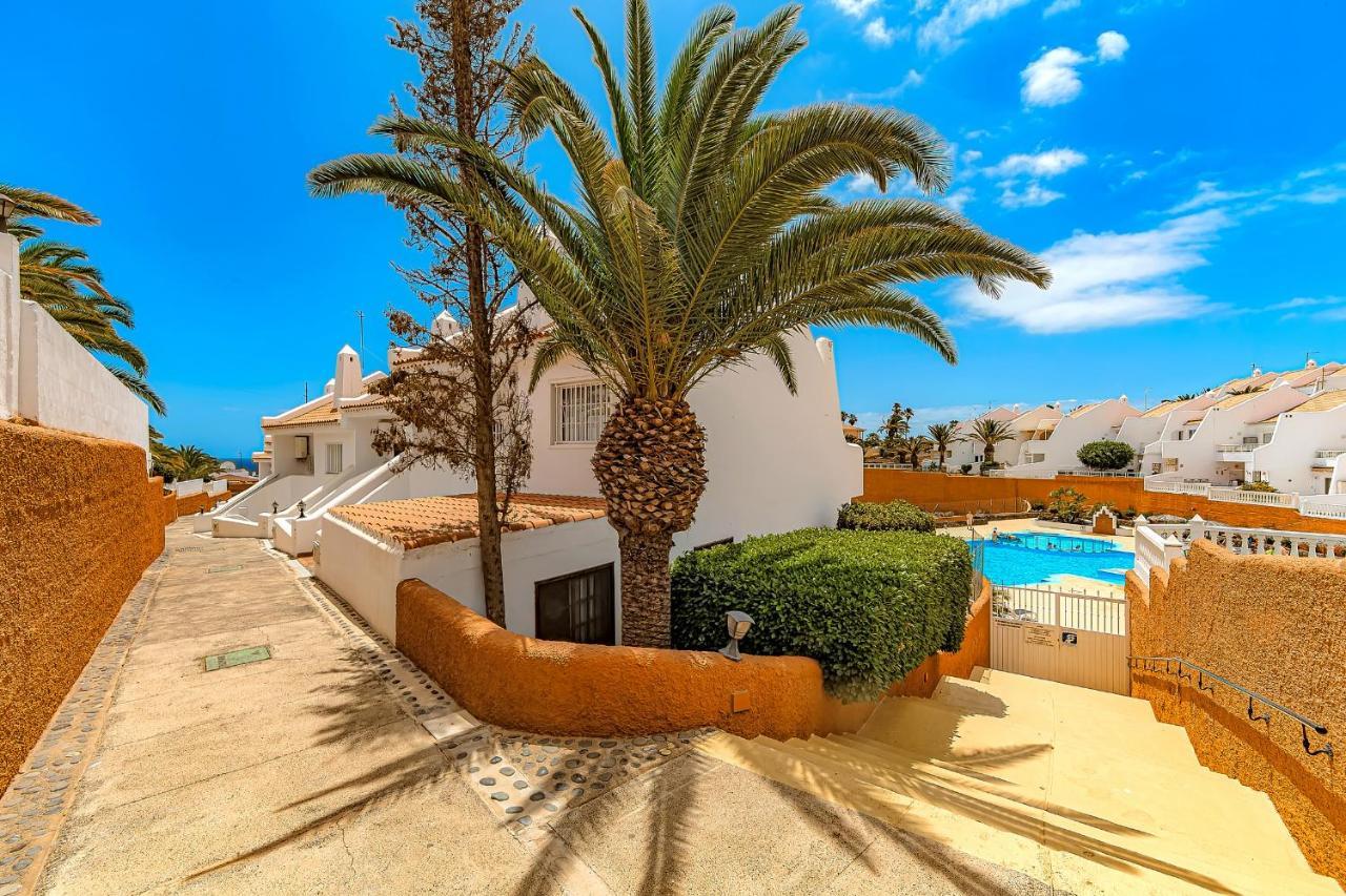 סן מיגל דה אבונה Sand Club Helen , 256, Golf Del Sur Tenerife , Espana מראה חיצוני תמונה