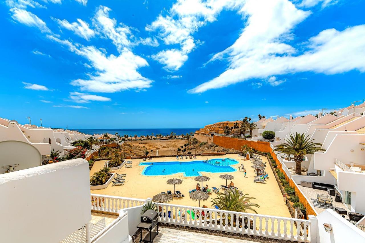 סן מיגל דה אבונה Sand Club Helen , 256, Golf Del Sur Tenerife , Espana מראה חיצוני תמונה